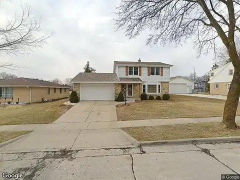 23Rd, MILWAUKEE, WI 53221