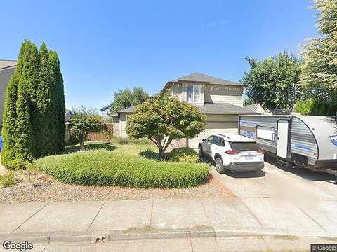 Willow Leaf, KEIZER, OR 97303