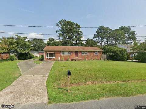 Warren, CHESAPEAKE, VA 23322