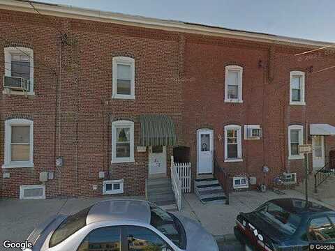 Bush, BRIDGEPORT, PA 19405