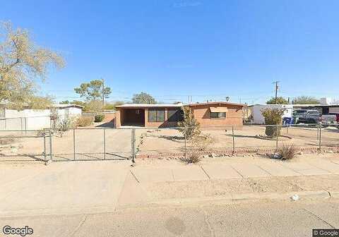 Alaska, TUCSON, AZ 85706
