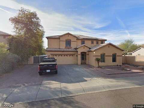 Bryce, GLENDALE, AZ 85301