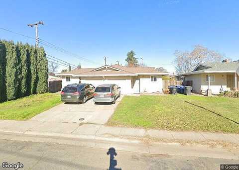 Gibbons, CARMICHAEL, CA 95608