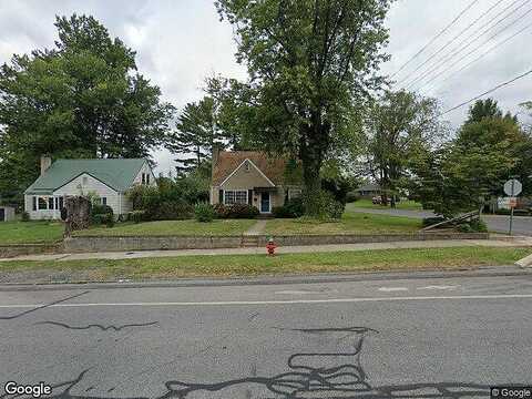 King, WAYNESBORO, VA 22980