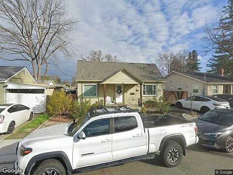 11Th, SACRAMENTO, CA 95820