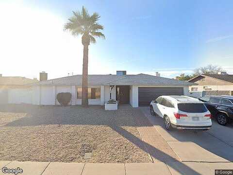 Dahlia, GLENDALE, AZ 85304