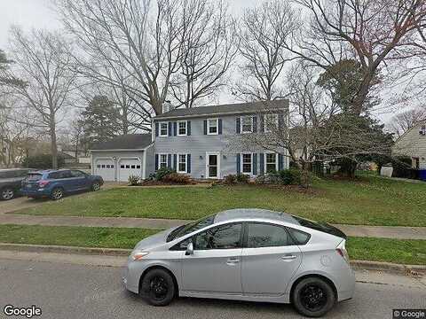 Angus, VIRGINIA BEACH, VA 23464
