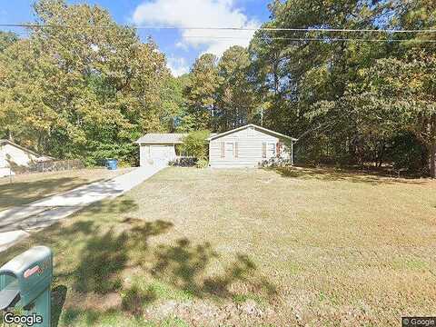 Bell, CONYERS, GA 30094