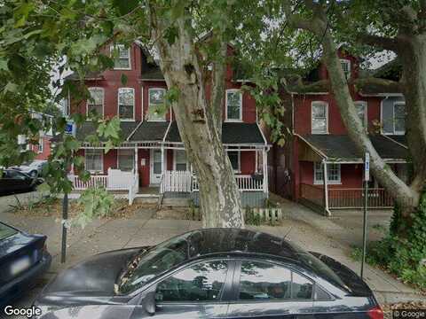 Marshall, LANCASTER, PA 17602