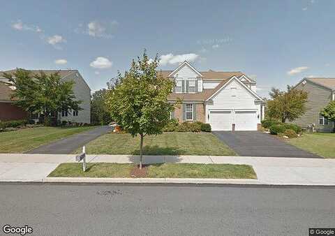 High Vista, OREFIELD, PA 18069