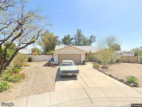 Waltann, SCOTTSDALE, AZ 85254