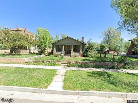 Bijou, COLORADO SPRINGS, CO 80905