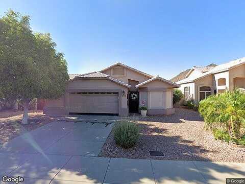 Pontiac, GLENDALE, AZ 85308