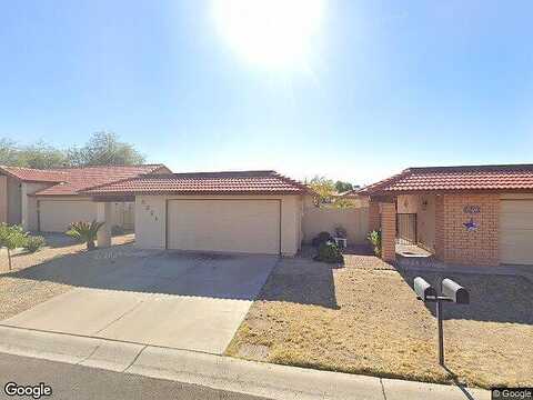 Tunder, PHOENIX, AZ 85044