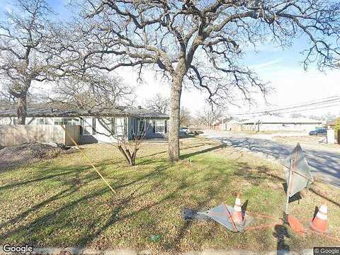 Morris, FORT WORTH, TX 76112