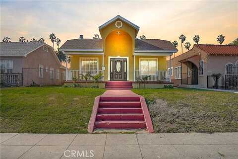 Cimarron, LOS ANGELES, CA 90062