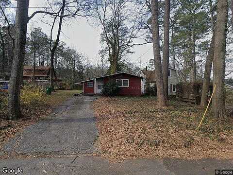 Pine, PINE LAKE, GA 30072