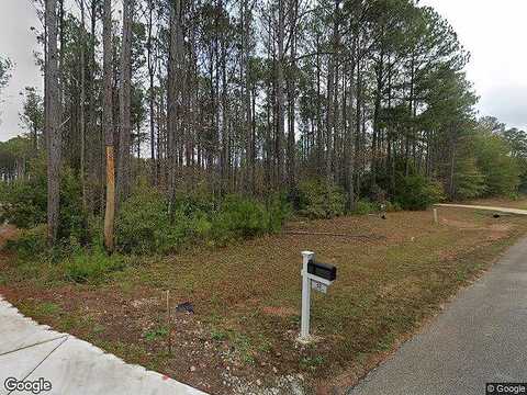 Hidden Lake, PINE MOUNTAIN, GA 31822