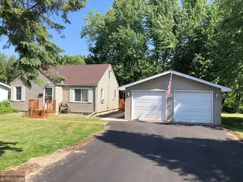 3Rd, MORA, MN 55051