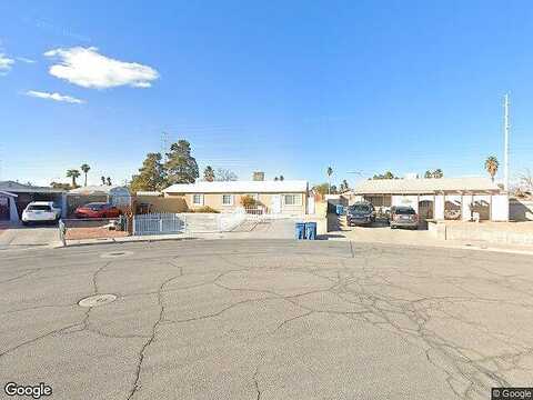 New Bedford, LAS VEGAS, NV 89122