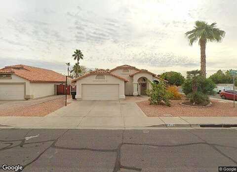 Smoke Tree, GILBERT, AZ 85233