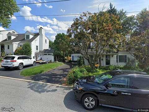 Magnolia, KENNETT SQUARE, PA 19348