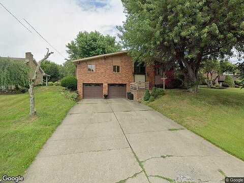 Forrest, HOUSTON, PA 15342