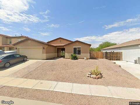 Sterling Vistas, VAIL, AZ 85641