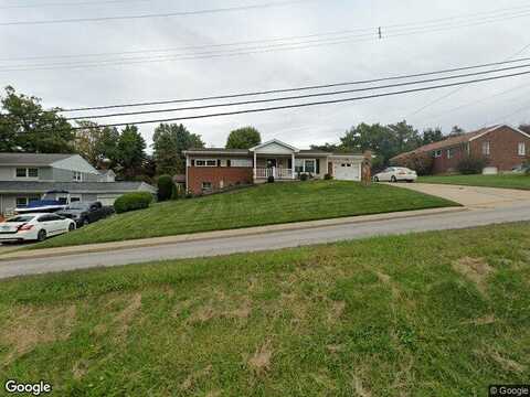Mcintosh, ALIQUIPPA, PA 15001