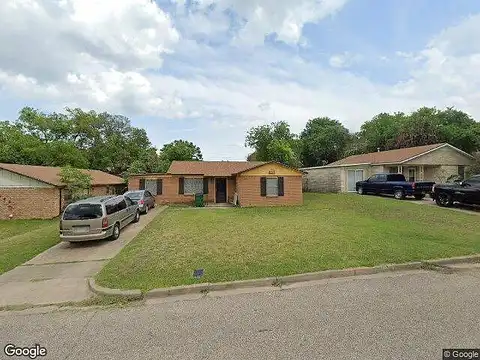 Inwood, WACO, TX 76711