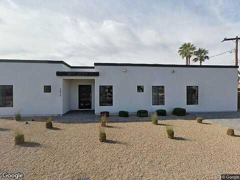 Scottsdale, PARADISE VALLEY, AZ 85253