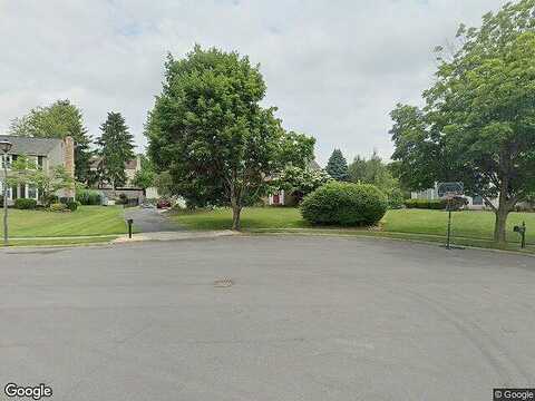 Faith, ALLENTOWN, PA 18106
