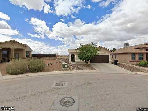 Lanner, HORIZON CITY, TX 79928