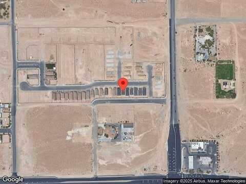 Birchland Manor, LAS VEGAS, NV 89139