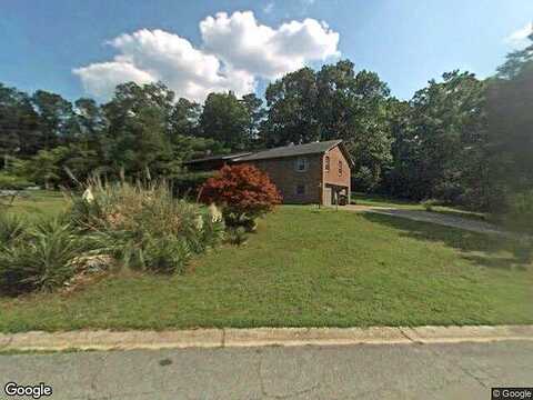 Gunners, ROSWELL, GA 30075