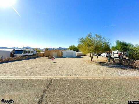 Opal, QUARTZSITE, AZ 85346