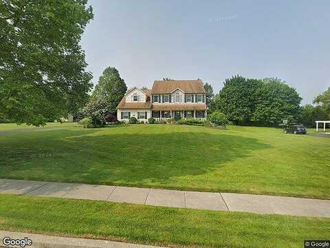 Anna Lynn, HORSHAM, PA 19044