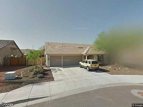 Pedro, LAVEEN, AZ 85339