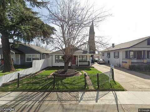 14Th, SACRAMENTO, CA 95820