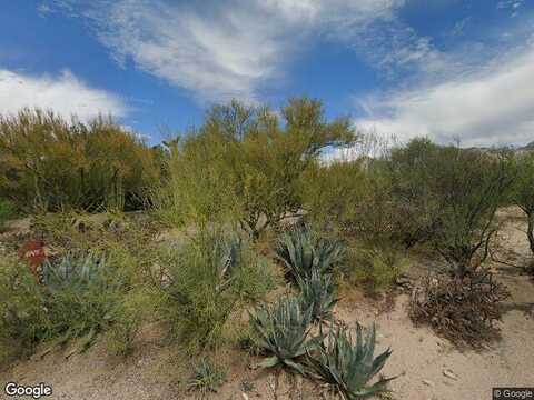 Calle Barril, TUCSON, AZ 85718