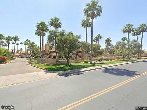 Calle Los Cerros, TEMPE, AZ 85282