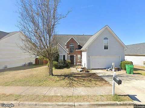 River Overlook, LITHONIA, GA 30038