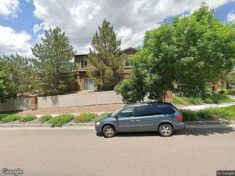 Kerry Lynn, COLORADO SPRINGS, CO 80922