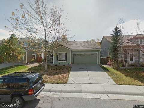 Collingswood, HIGHLANDS RANCH, CO 80130