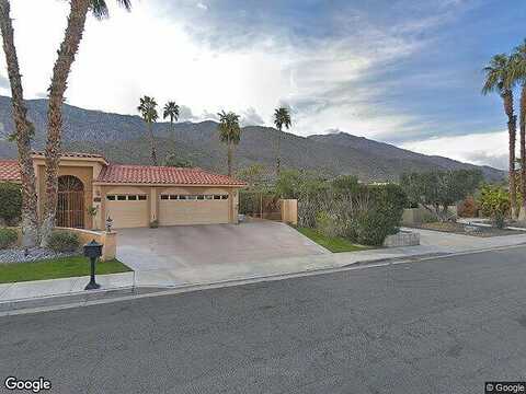 Avenida Granada, PALM SPRINGS, CA 92264