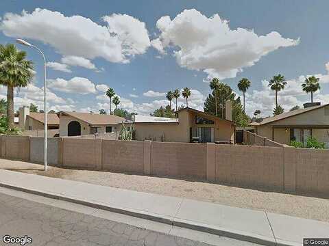 Krall, GLENDALE, AZ 85301