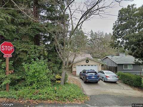 New York, FAIR OAKS, CA 95628