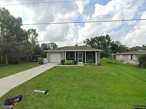Fairway, PUNTA GORDA, FL 33982