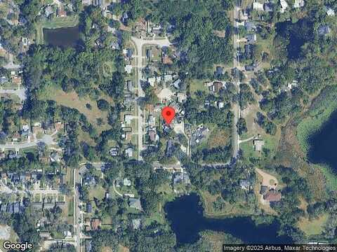 Beggs, ORLANDO, FL 32810