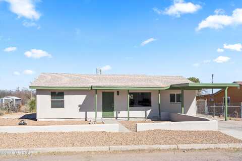 Duane, BENSON, AZ 85602
